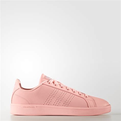 adidas Women's Cloudfoam Advantage Clean Sneakers